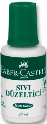 FABER SIVI SİLİCİ 20 ML 169300