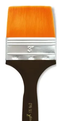 FANART STUDIO GESSO FIRÇA 175 SERİSİ ZEMİN NO:3 GENİŞLİK :7.5 CM F-6175.130