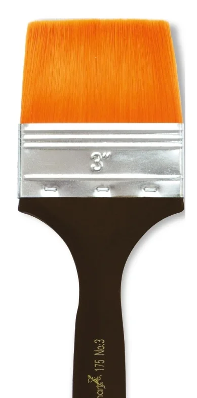 FANART STUDIO GESSO FIRÇA 175 SERİSİ ZEMİN NO:3 GENİŞLİK :7.5 CM F-6175.130