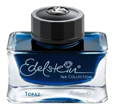 PELİKAN DOLMA KALEM  MÜREKKEBİ EDELSTEIN TOPAZ 339382