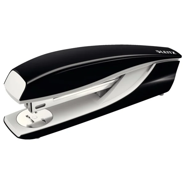 LEITZ ZIMBA MAKİNESİ 24/6 L-5504 SİYAH