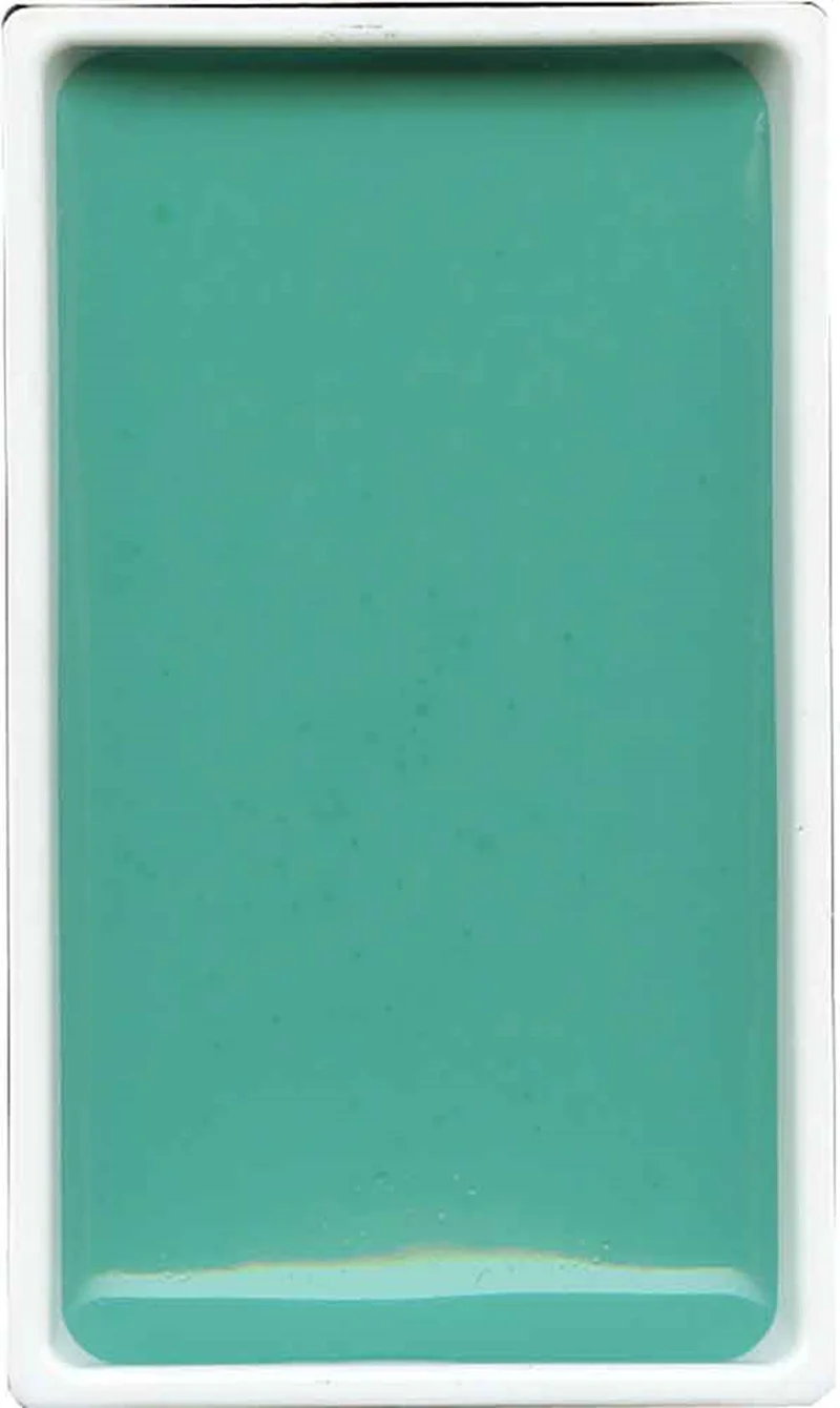 ZIG SULUBOYA GANSAI TAMBI TABLET MC21- 50 MALACHITE