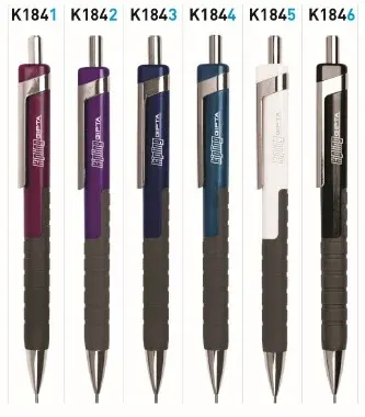 GIPTA VERSATİL KALEM 0.7 KIPLING YEŞİL K184400 (Best)