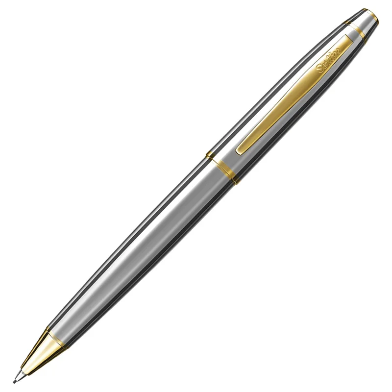 SCRIKSS VERSATİL KALEM 35 GOLD KROM