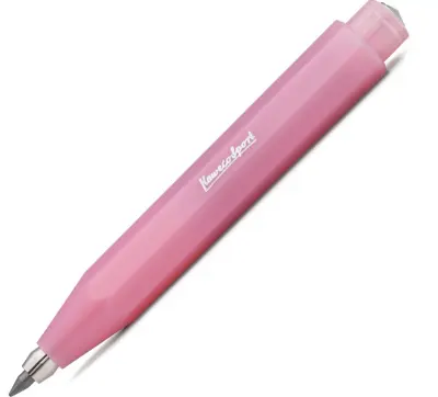 KAWECO VERSATİL KALEM FROSTED SPORT 3.2 PEMBE 10001858