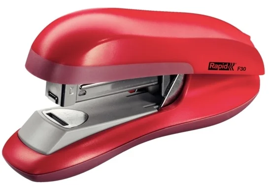 RAPID ZIMBA MAKİNESİ F30 24/6 30SY KIRMIZ 23256502