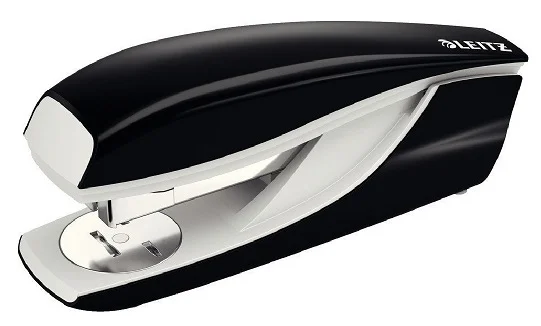 LEITZ ZIMBA MAKİNESİ WOW MİNİ NO:10 L-5528 SİYAH