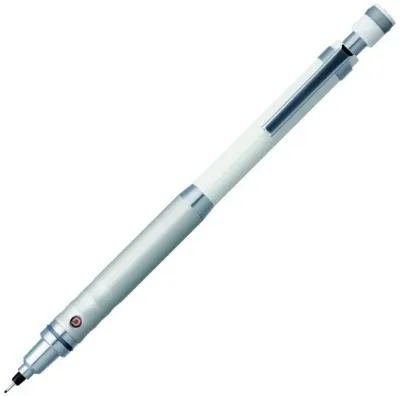 UNİ VERSATİL KALEM KURU TOGA H M5-1012 0.5 BEYAZ