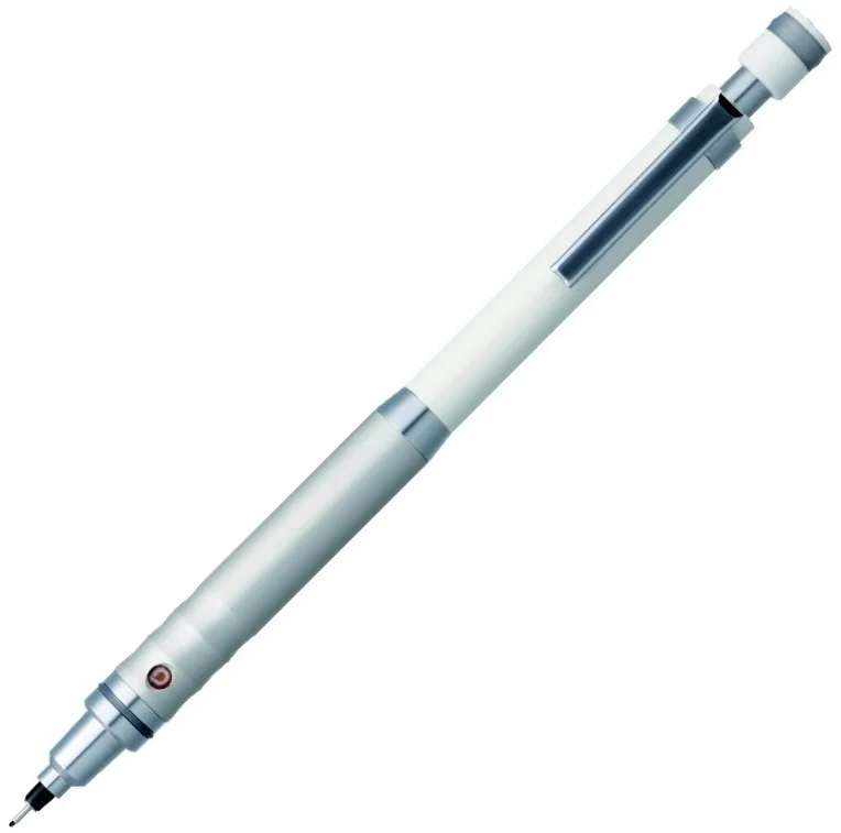 UNİ VERSATİL KALEM KURU TOGA H M5-1012 0.5 BEYAZ