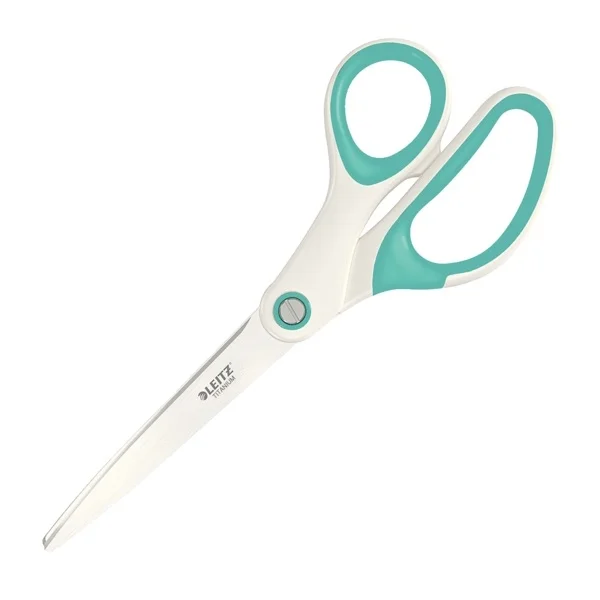 LEITZ MAKAS WOW 205MM L-5319 BUZ MAVİSİ BLİSTER