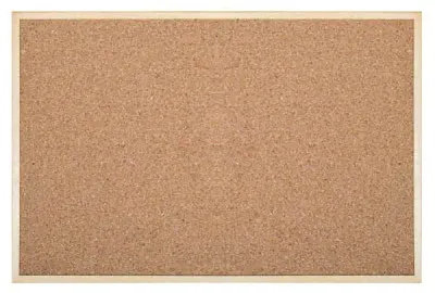 İNTER MANTAR PANO EKO ÇERÇEVE 30X45 510