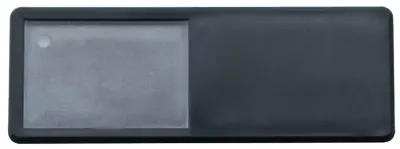 KEJEA İSİMLİK MIKNATISLI GÜMÜŞ 25 Lİ 70x25 15387788