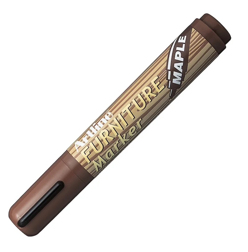 ARTLINE MOBİLYA MARKÖRÜ FURNITURE KESİK UÇ 95 AKAĞAÇ A-EK-95 MAPLE