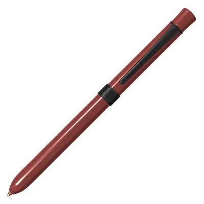 SCRIKSS MULTİFONKSİYON KALEM TRIO 93 KIRMIZI