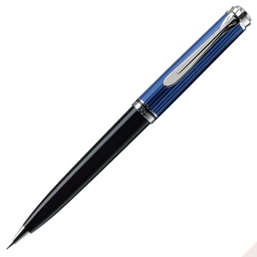 PELİKAN VERSATİL MAVİ D805M