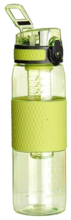 UZSPACE MATARA TRITAN 5060 530 ML SARI