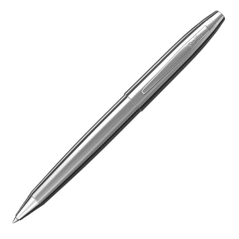 SCRIKSS TÜKENMEZ KALEM 35 KROM
