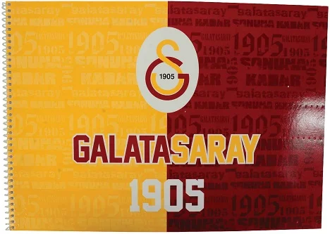 TİMON RESİM DEFTERİ 24x34 GS SPR.15YP. 463634