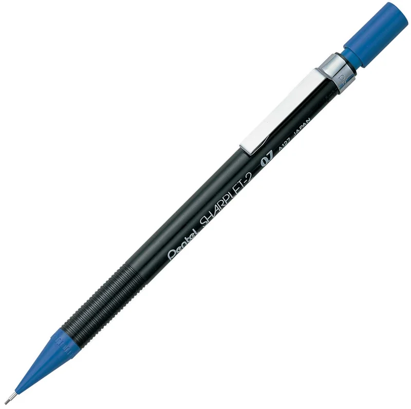PENTEL VERSATİL KALEM SHARPLET A127 0.7 MAVİ Y A127-C