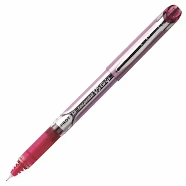 PILOT ROLLER KALEM İĞNE UÇ V5 GRIP PEMBE BXGPN-V5-P