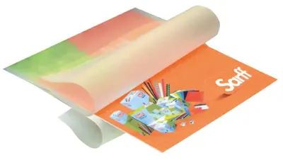 SARFF POLY.ARA MALZEME 120 MIC. 100 LÜ 7X10 CM 15206005