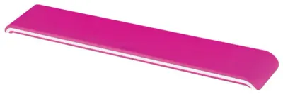 LEITZ KLAVYE BİLEK DESTEĞİ WOW L-6523 PEMBE