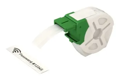 LEITZ ICON KARTUŞ 12MMx10MM L-7015 BEYAZ