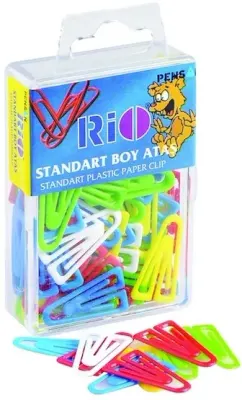 RİO ATAŞ PLASTİK STANDART BOY RI00601OG00