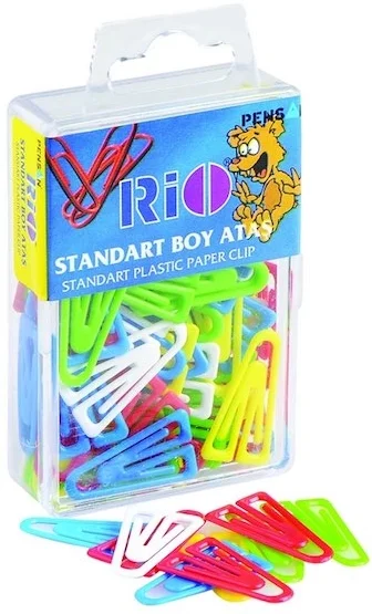 RİO ATAŞ PLASTİK STANDART BOY RI00601OG00