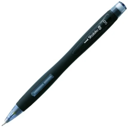 UNİ VERSATİL KALEM SHALAKU S M5-228 0.5 SİYAH