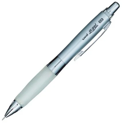 UNİ VERSATİL KALEM SHAKA M5-617GG 0.5 BEYAZ