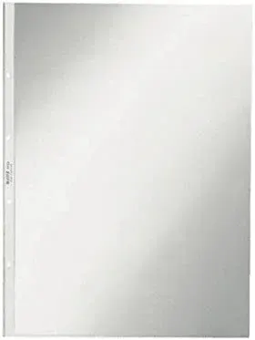 LEITZ POŞET DOSYA A3 DİKEY 50 Lİ L-4702