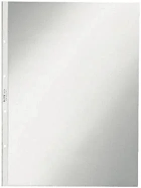 LEITZ POŞET DOSYA A3 DİKEY 50 Lİ L-4702