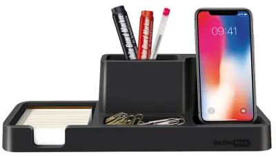 MAS ORGANİZER DESK SİYAH 6616