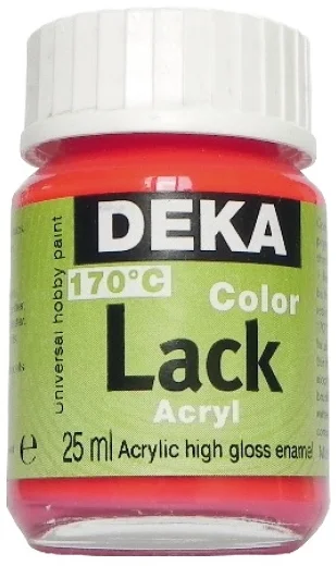 DEKA SERAMİK BOYASI 25 ML VIOLET 39 DK-10239