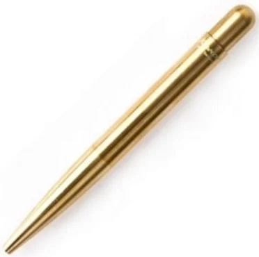 KAWECO TÜKENMEZ KALEM LILIPUT ECO BRASS 10000884