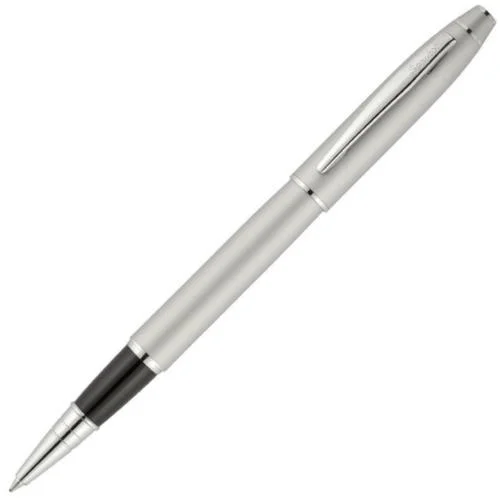 SCRIKSS ROLLER KALEM 35 MAT KROM