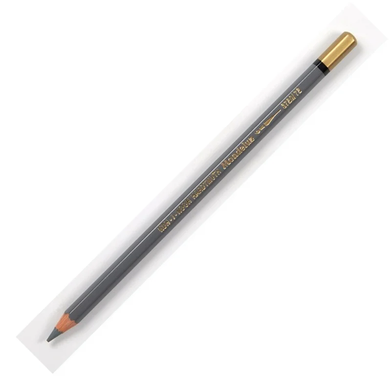 KOHINOOR BOYA KALEMİ AQUAREL SLATE GEY 3720-072002KS