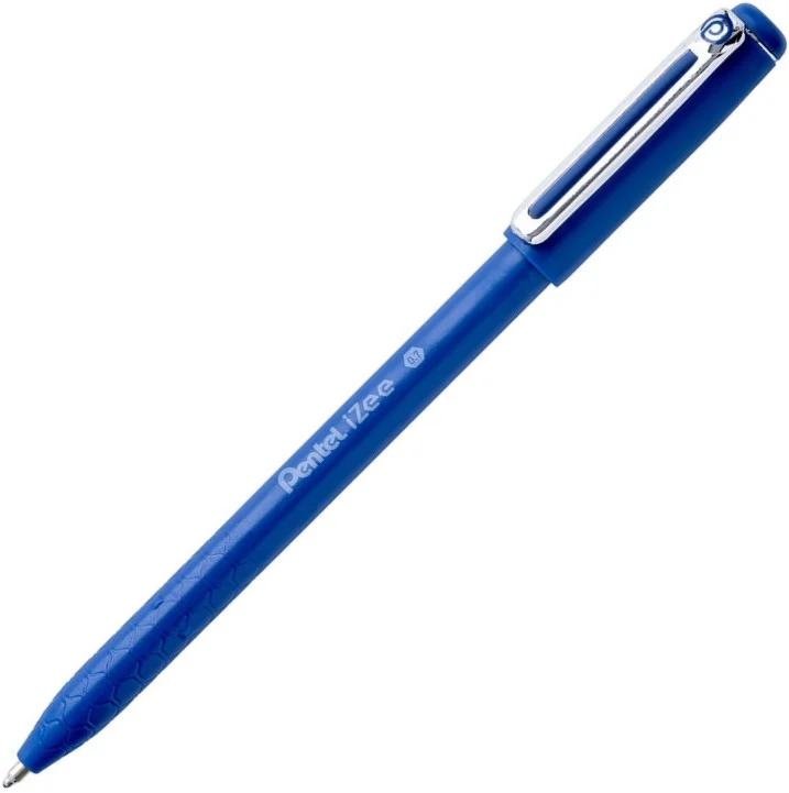 PENTEL ROLLER KALEM IZEE BX457 0.7 MAVİ Y BX457-C