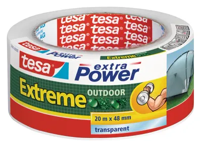 TESA BANT EXTRA POWER DIŞ MEKAN 20x48 56395-00000