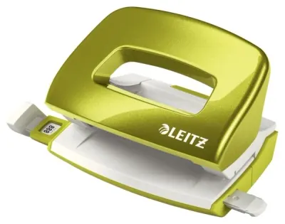 LEITZ DELGEÇ NEXXT WOW MİNİ 10 SAYFA L-5060 YEŞİL