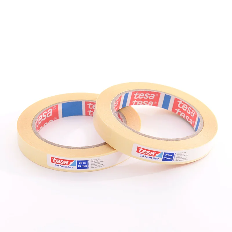 TESA BANT ÇİFT TARAFLI FİLMİK 15X25 64621-00064-00