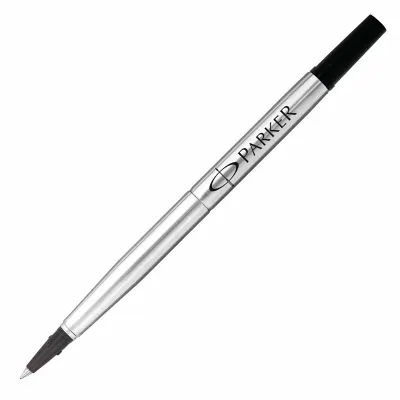 PARKER ROLLER KALEM REFİLİ F UÇ MAVİ 1950322