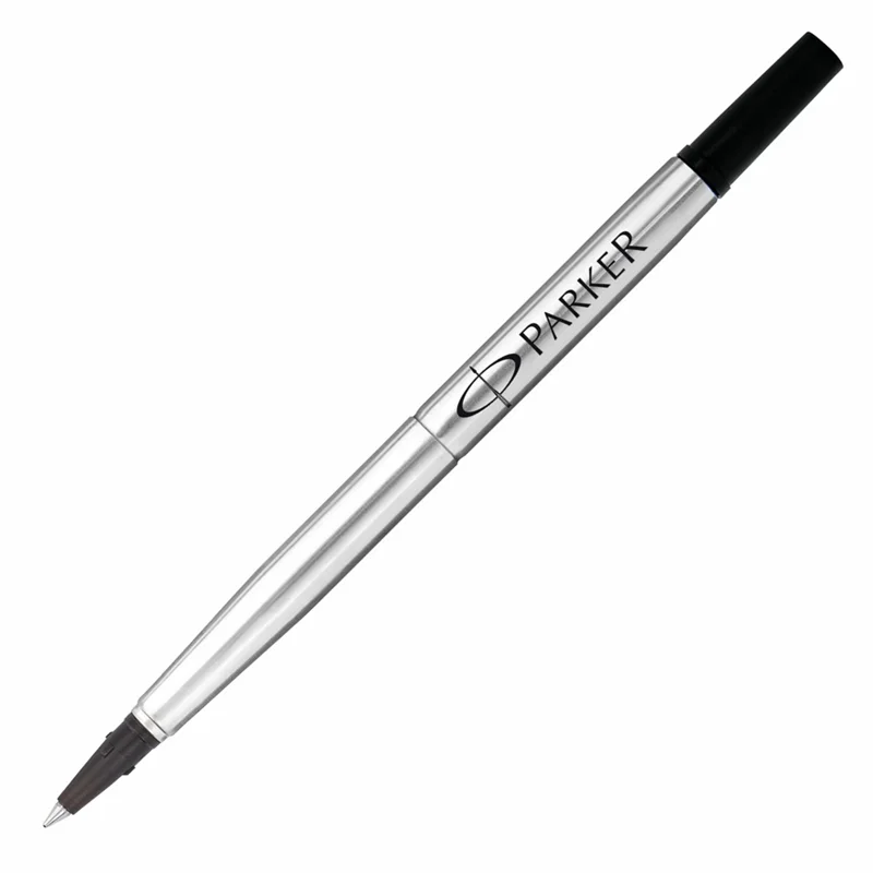 PARKER ROLLER KALEM REFİLİ F UÇ MAVİ 1950322