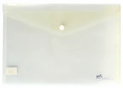 UMIX ÇITÇITLI DOSYA ŞEFFAF U1120P-BE
