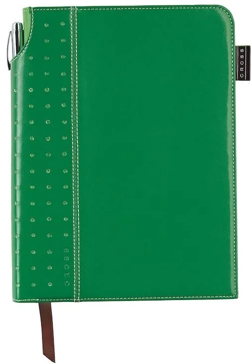 CROSS DEFTER MEDIUM YEŞİL-AÇIK YEŞİL ÇİZGİLİ AC236-4M