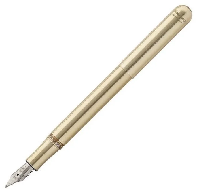 KAWECO DOLMA KALEM LILIPUT BRASS M UÇ 10000865