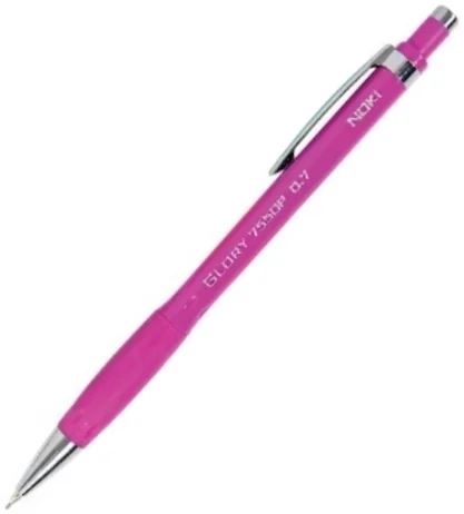 NOKİ VERSATİL KALEM GLORY PASTEL 0.7 PEMBE 755007-070