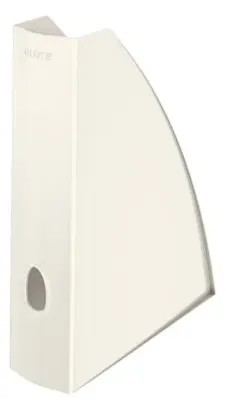 LEITZ KUTU KLASÖR WOW PLASTİK L-5277 BEYAZ