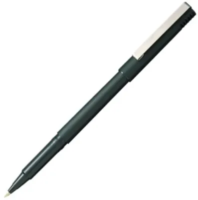 UNİ ROLLER KALEM MICRO 0.5 ECO UB-120 SİYAH